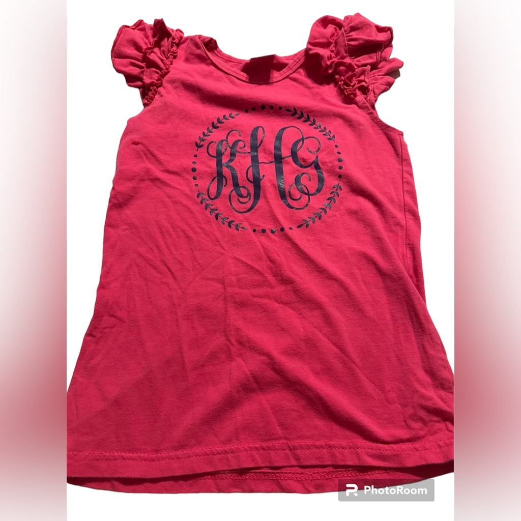 Initials Kgh